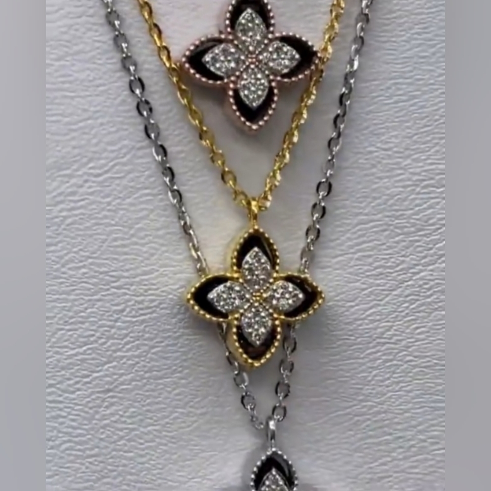 Gold&Diamonds